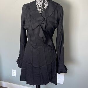 Suitable for Work Black Dress NEW